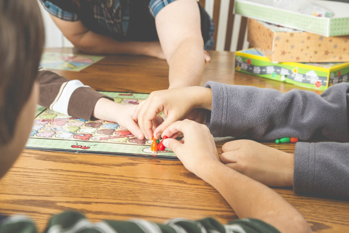 10 jogos de tabuleiro para jogar em família