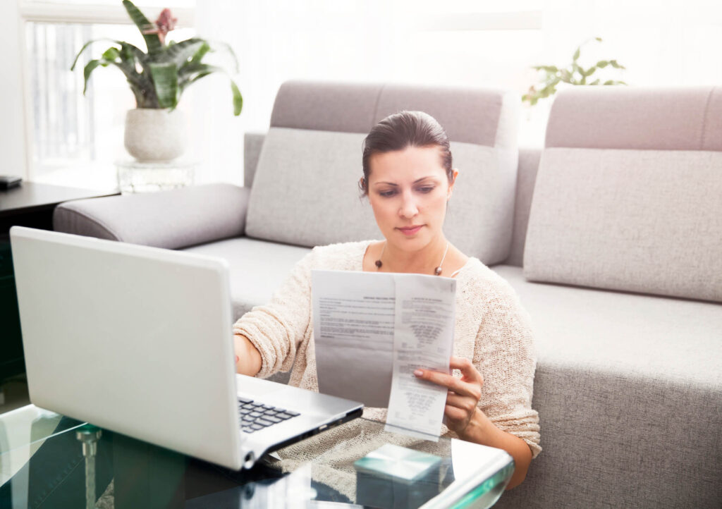IRS: como e quando deve ser entregue title