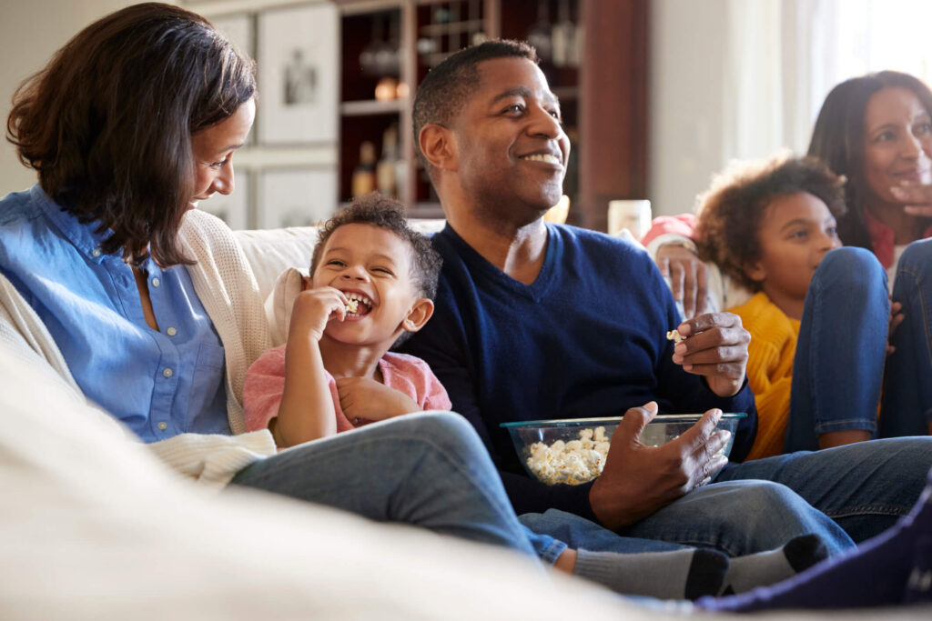 Cinema em casa: 9 filmes para ver com os mais pequenos title