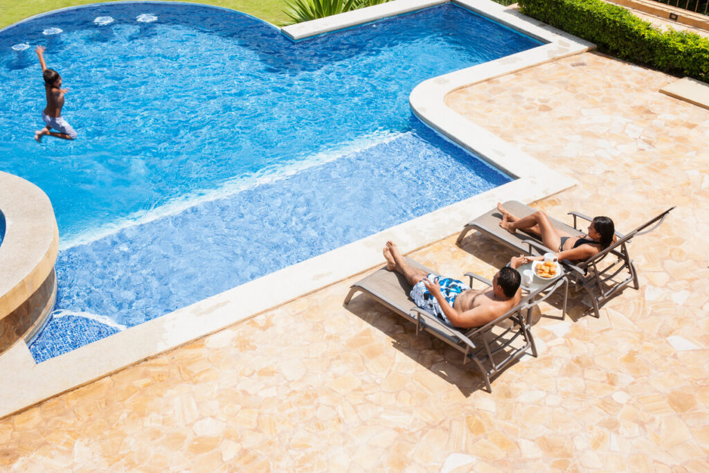 Recebe o verão em casa com o OLX title