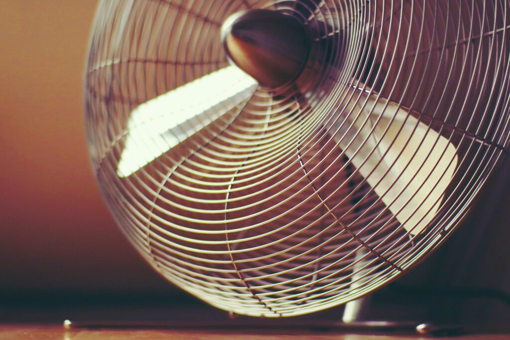 5 dicas para escolheres a melhor ventoinha para ti title