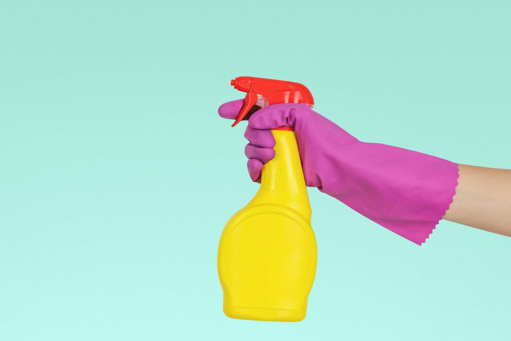 Como escolher uma empresa de limpeza? title