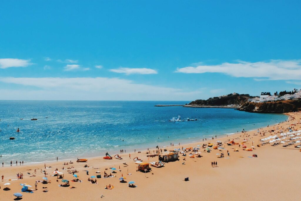 10 melhores praias de Portugal, de norte a sul title