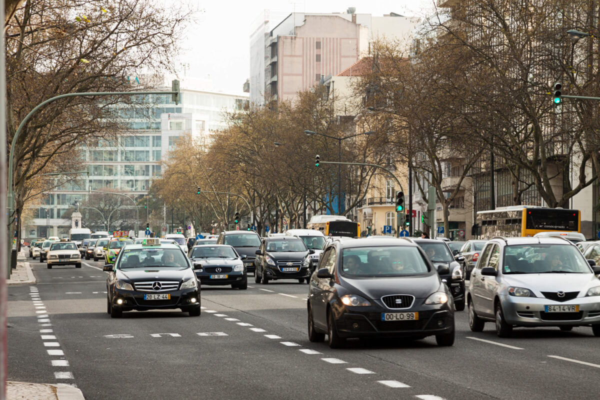 Carro ou Mota: que fatores devo ter em conta?