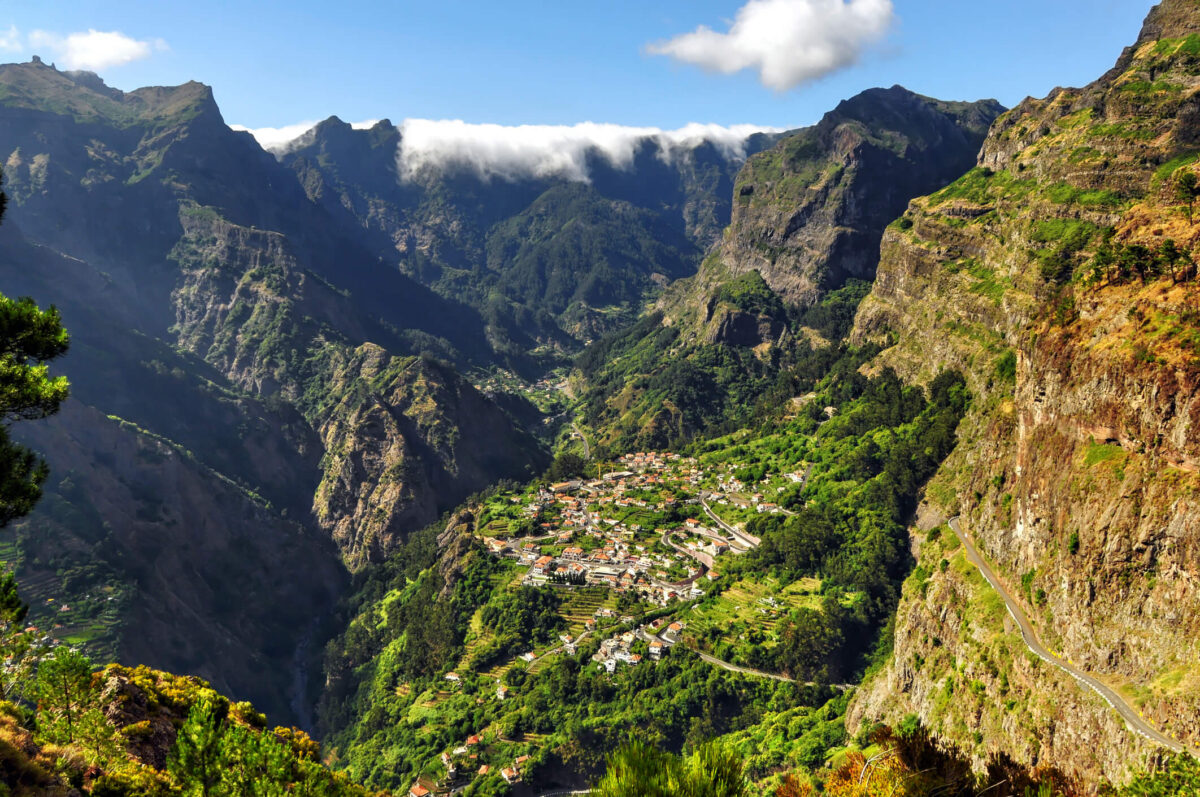 7 destinos para comemorares o Dia da Madeira