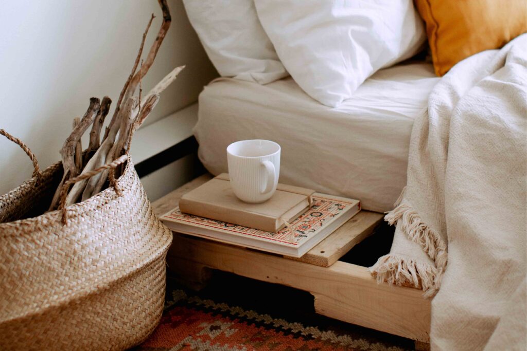 Prepara a tua casa para a chegada do Outono title