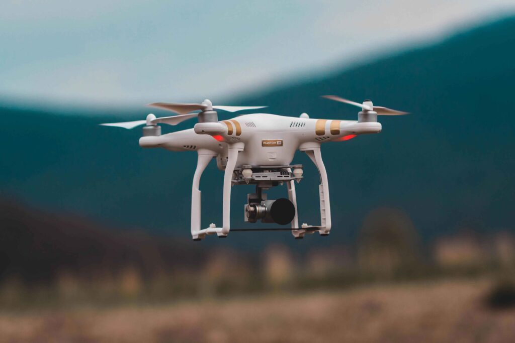 O que deves ter em conta antes de comprar um drone title