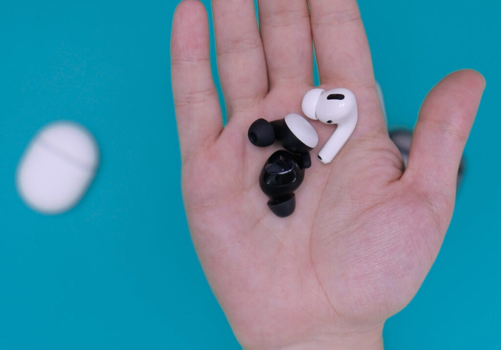 7 melhores earbuds de 2022 title