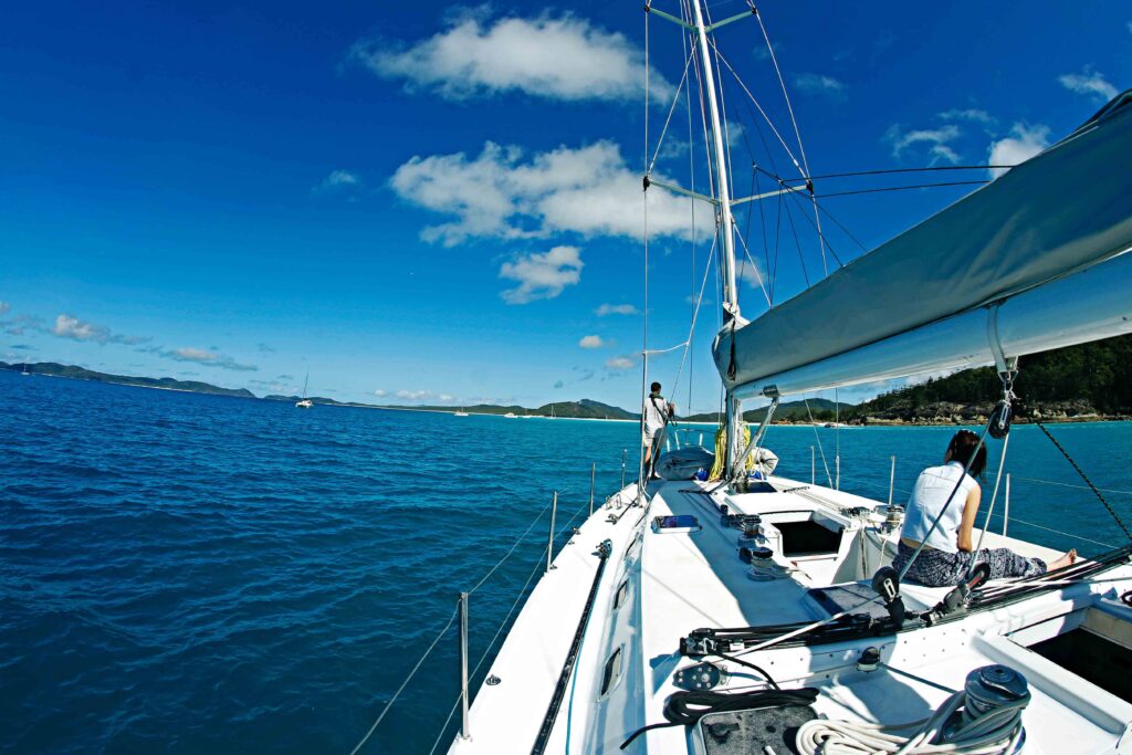 Barcos usados: entra na onda com o OLX title