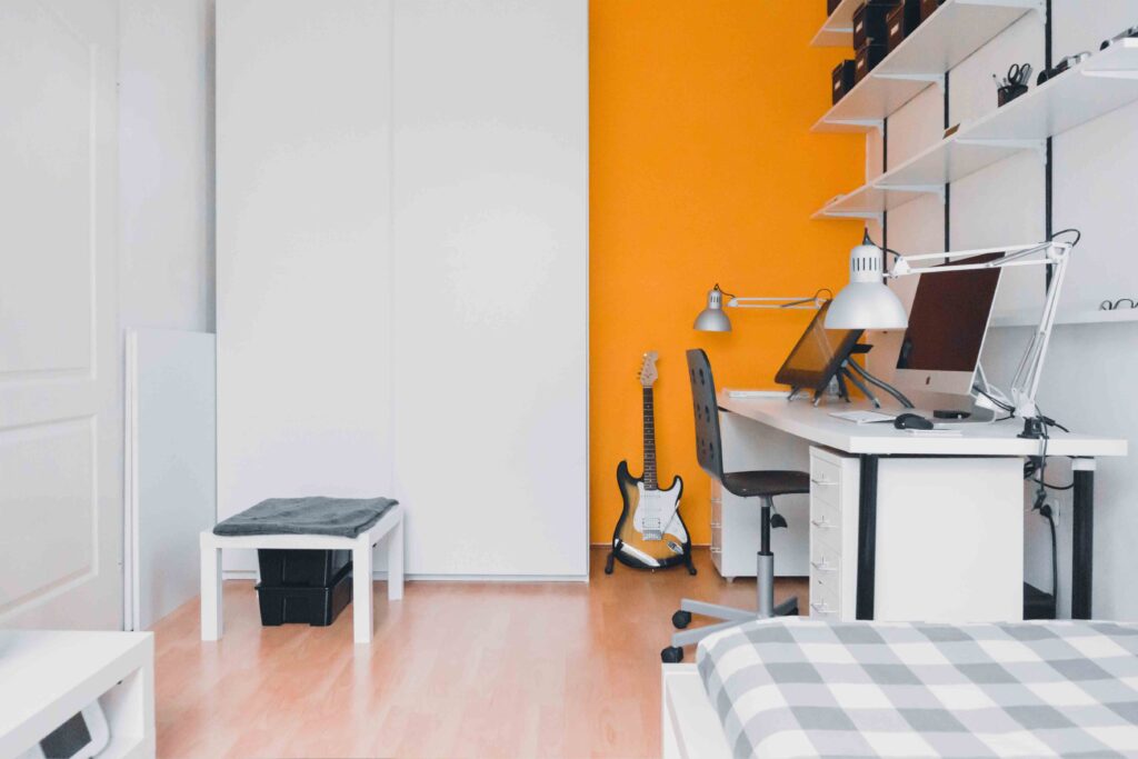 À procura de quartos para estudantes? O teu guia para este ano letivo title