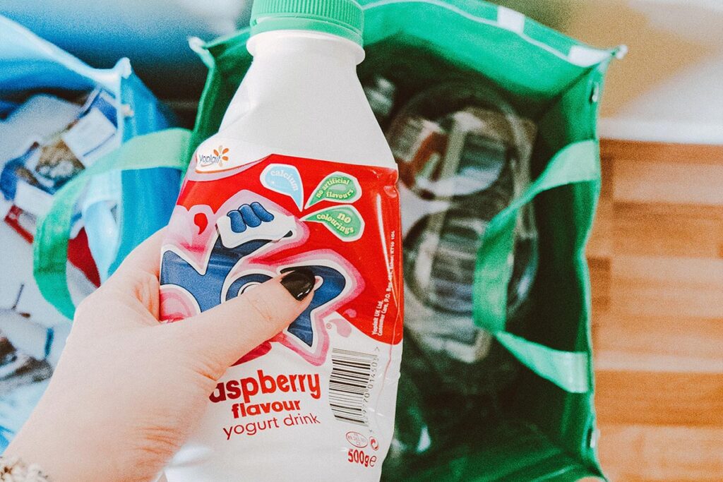 Reciclagem em casa: faz os teus próprios ecopontos title