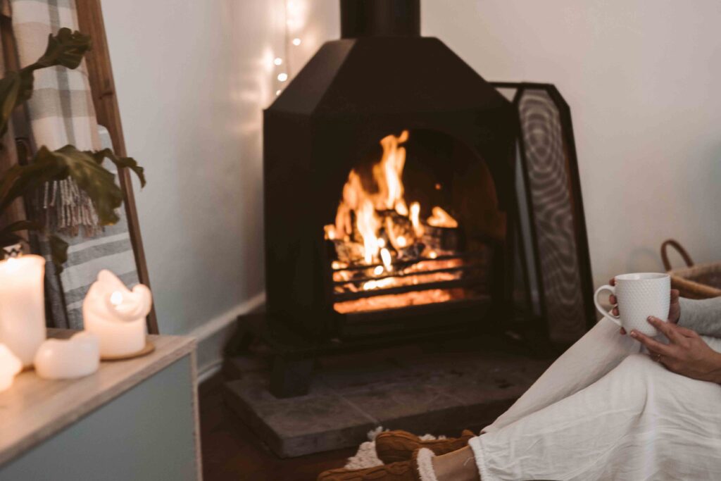 Salamandra vs recuperador de calor: em que diferem? title