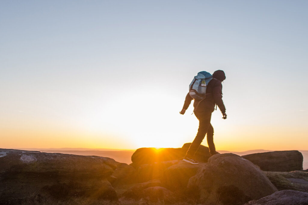 Trekking em Portugal: 5 trilhos incríveis para percorreres o país de uma ponta à outra title