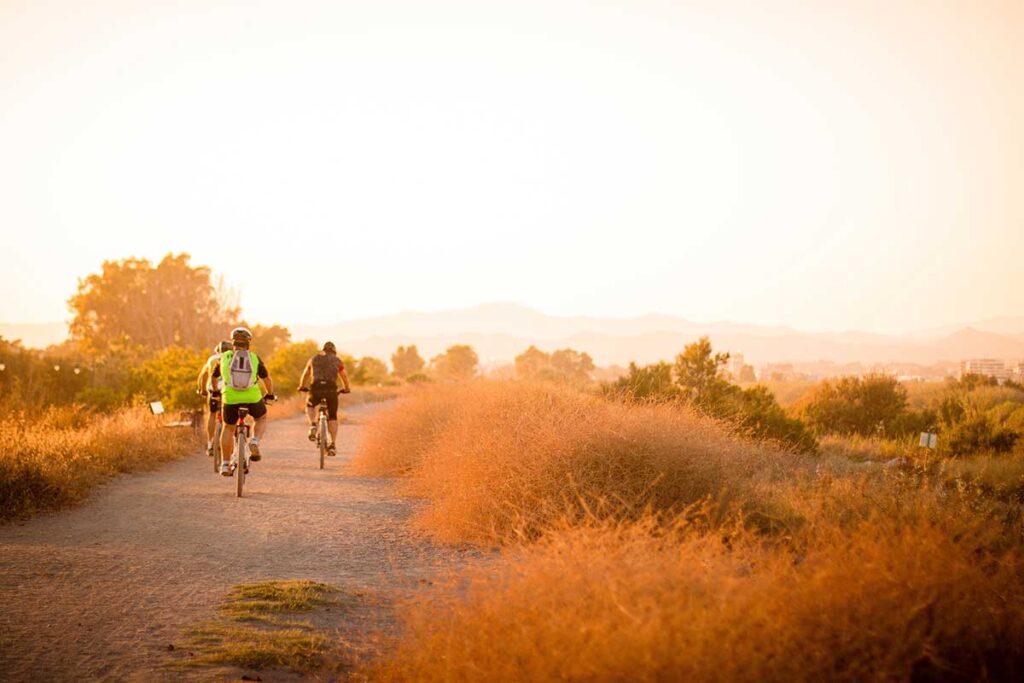 Ciclovias em Portugal: conhece o país a pedalar title