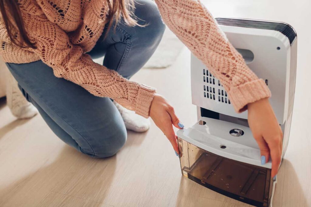 Os melhores desumidificadores que podes encontrar no OLX title