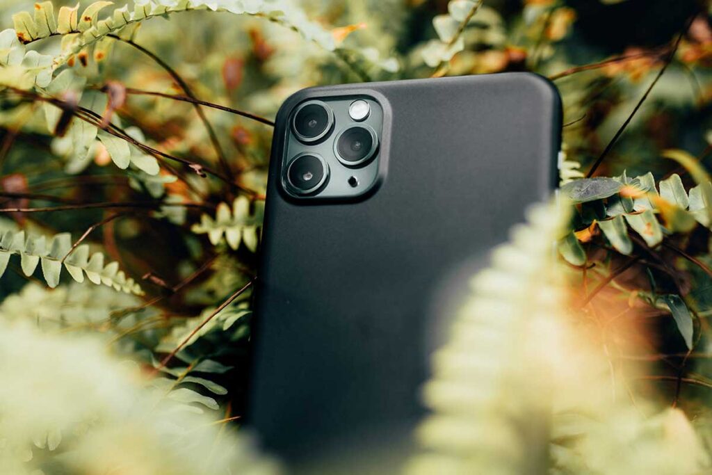 iPhone 12: o tão esperado smartphone da Apple finalmente chegou title