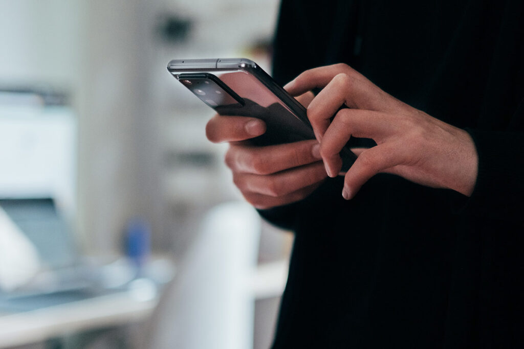 Top 5 melhores smartphones para ti title