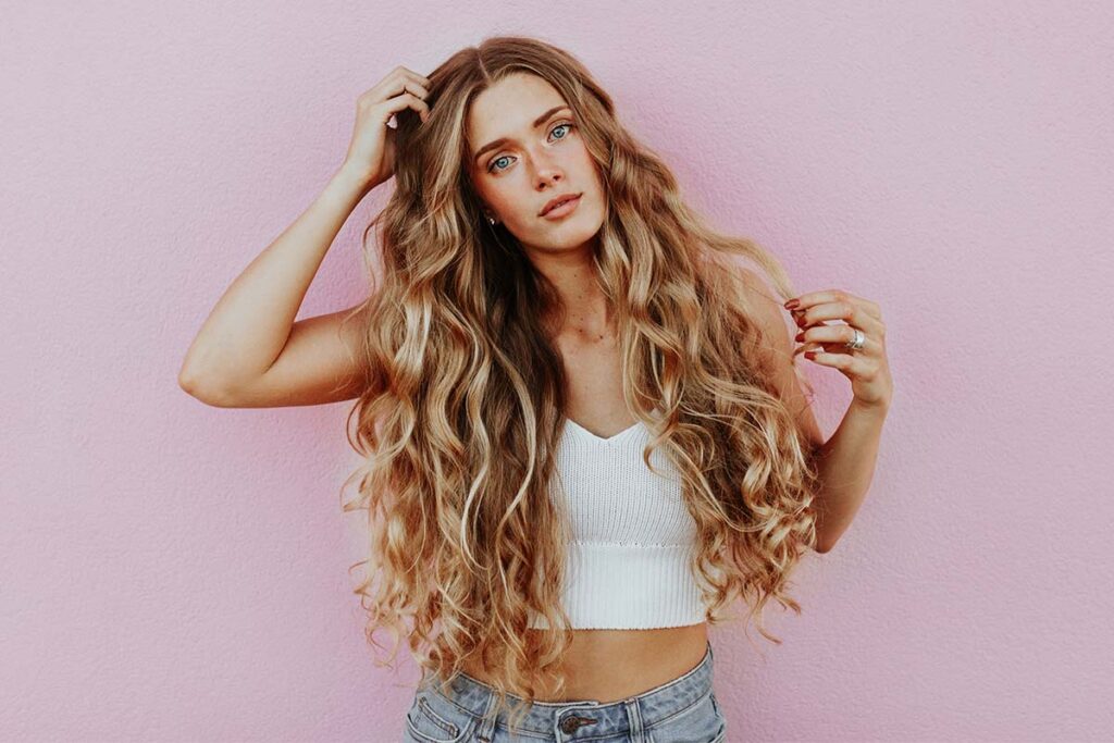 Guia para encontrares os melhores modeladores de cabelo no OLX title