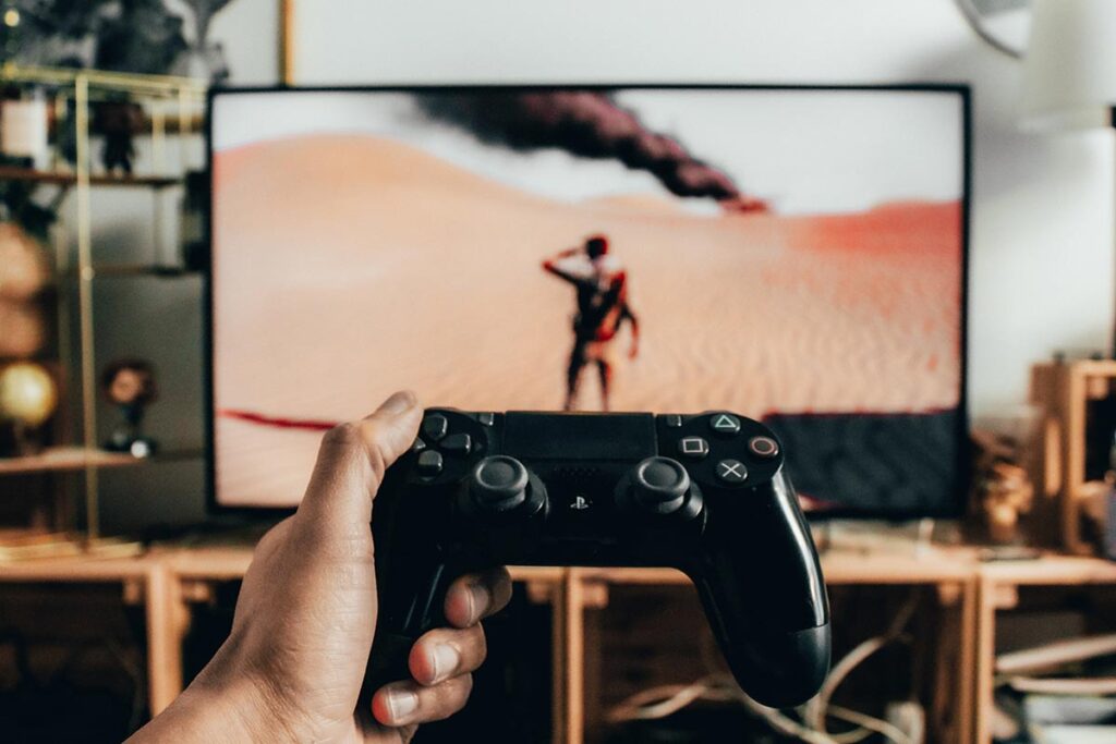 25 anos de records trazem-nos a nova Playstation 5 title