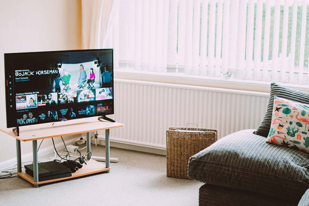 Os melhores televisores baratos até 200€ title