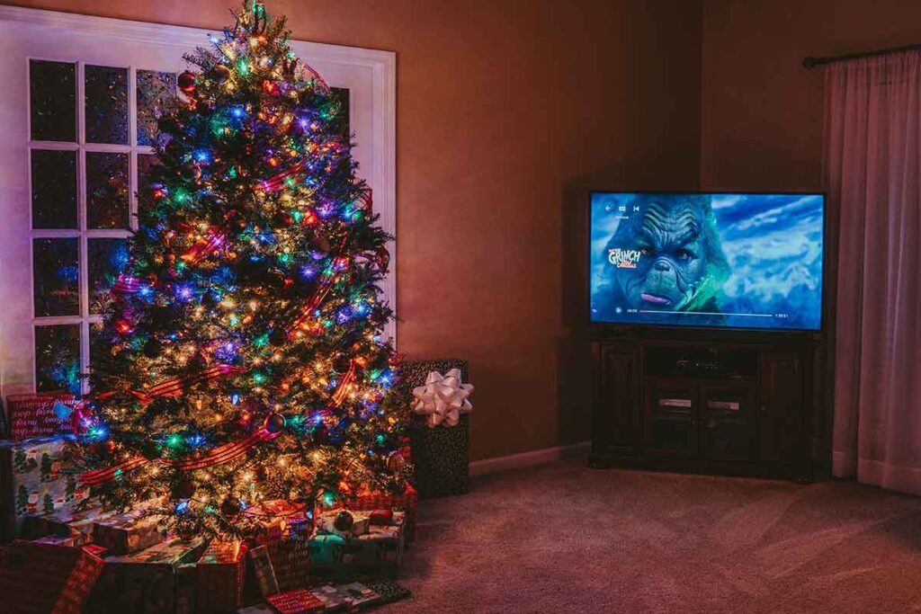 Filmes de Natal clássicos para ver em família title