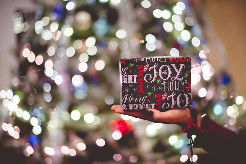 10 ideias de prendas de natal até 30€ title