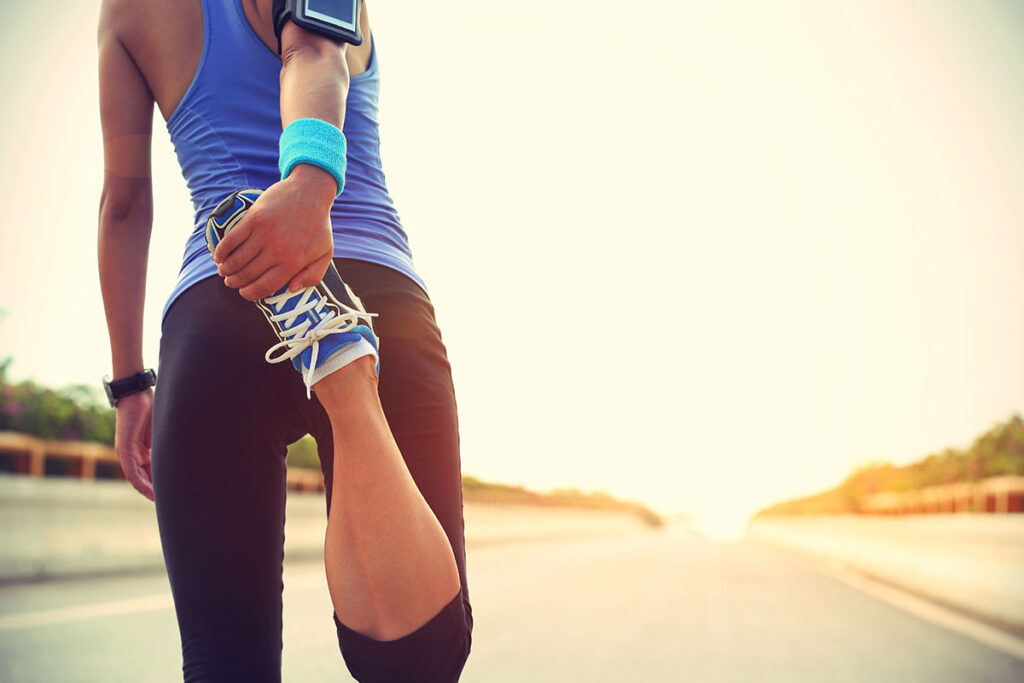 Roupa de desporto: os imprescindíveis na hora de ir treinar title