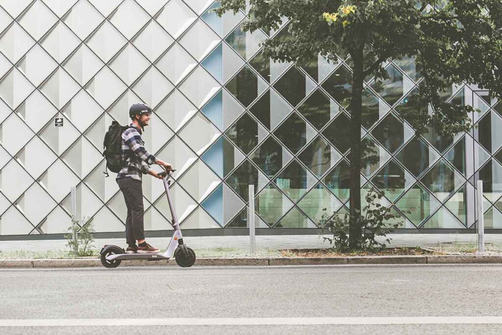 6 melhores trotinetes elétricas title