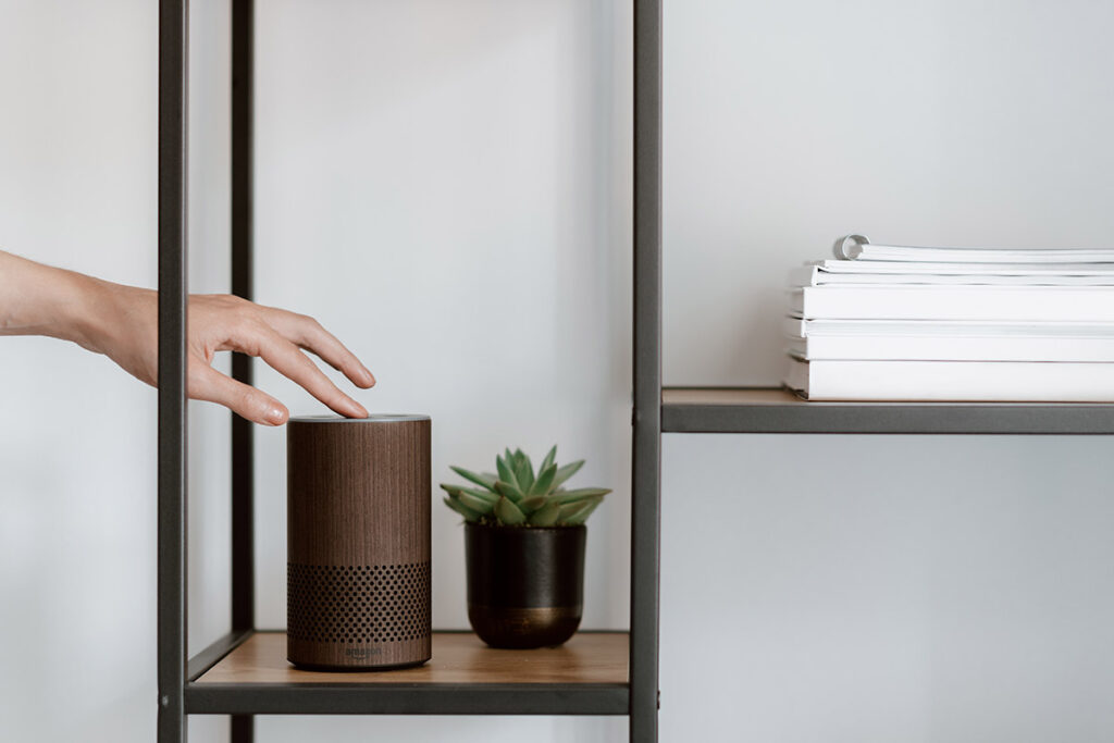 À procura de colunas inteligentes? Estas são as melhores no OLX title