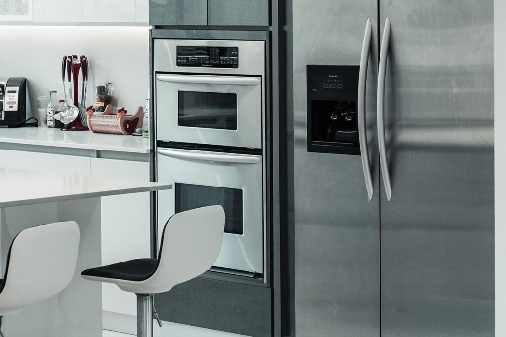 Começa a poupar com estes eletrodomésticos eficientes title