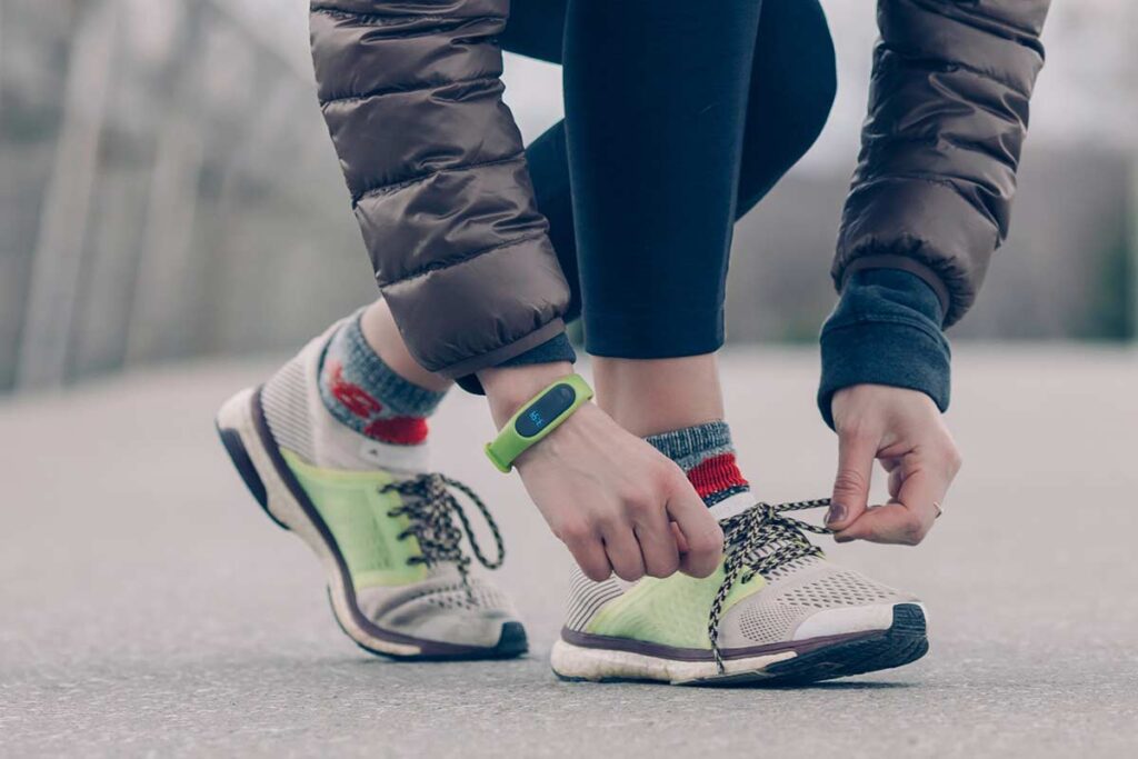 Como escolher as melhores sapatilhas para correr title