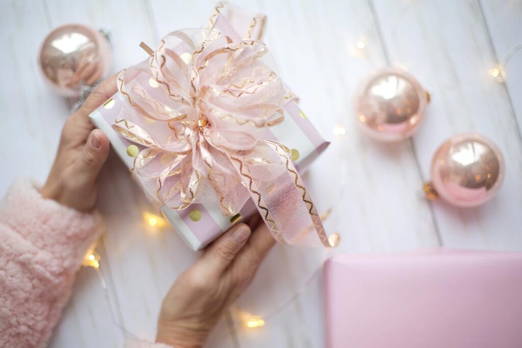 15 prendas de Natal para mães title