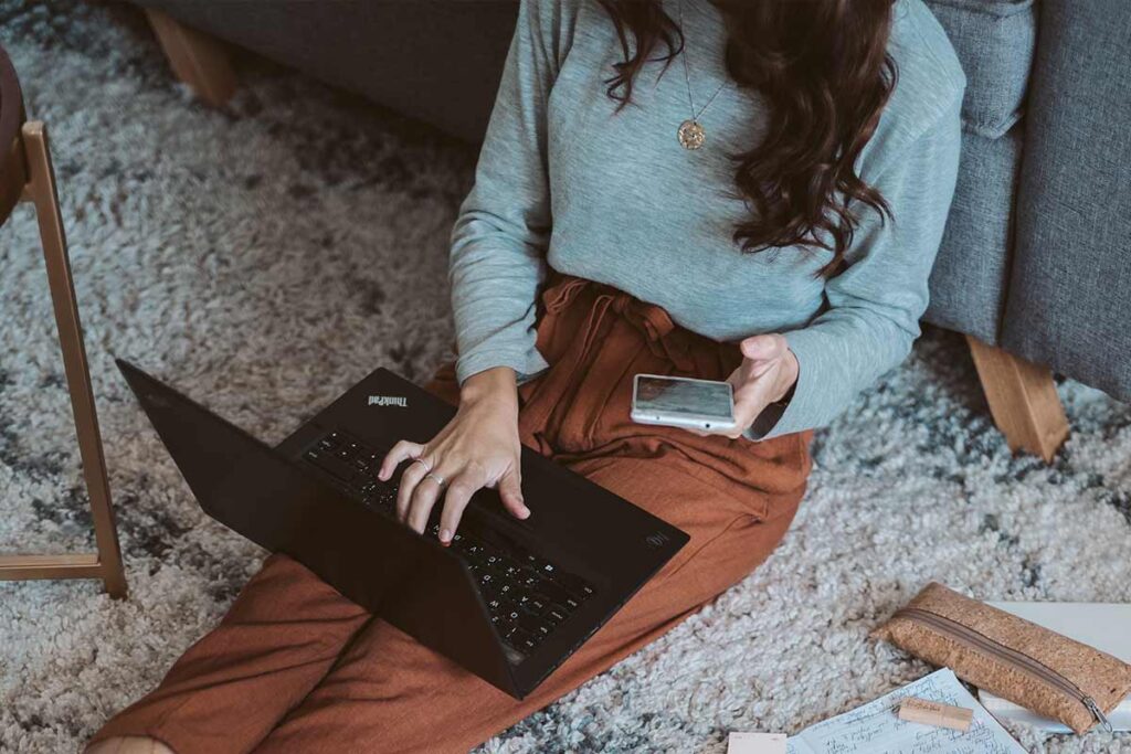 Compraste novo? Vende o que tens em segunda mão title