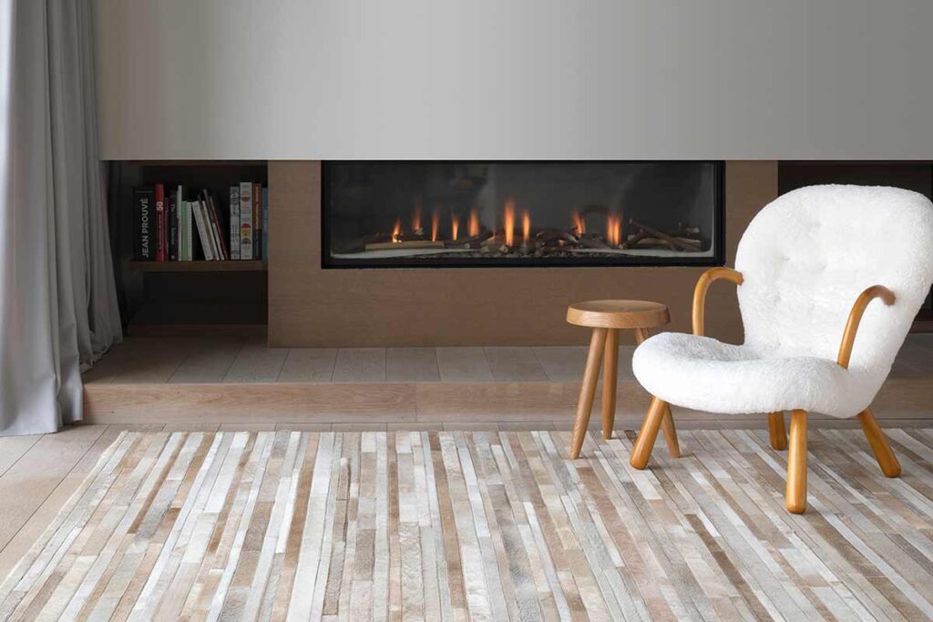 Biolareira: uma alternativa ecológica para aquecer a casa no inverno title