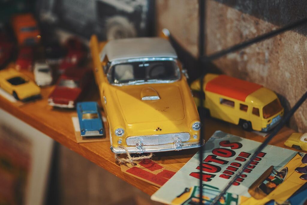 8 artigos colecionáveis que valem uma pequena fortuna title