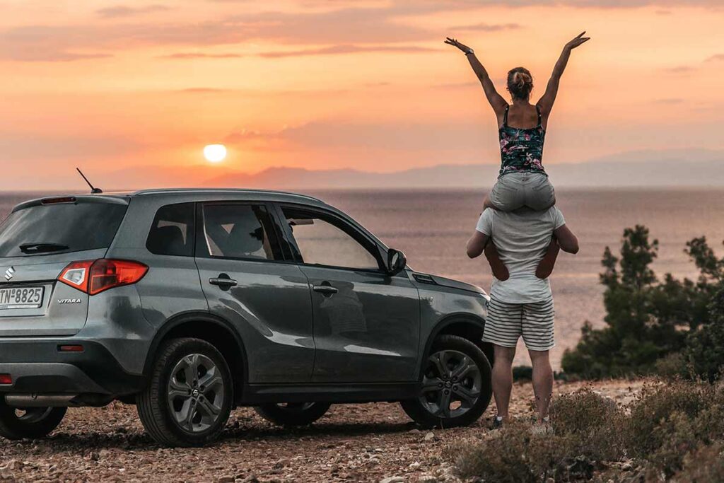 Checklist para comprar um carro usado de forma segura title