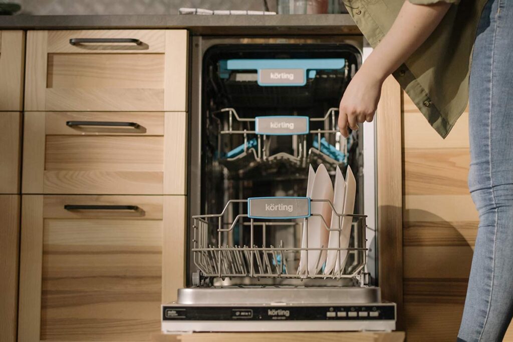 As melhores máquinas de lavar loiça eco para a tua casa title