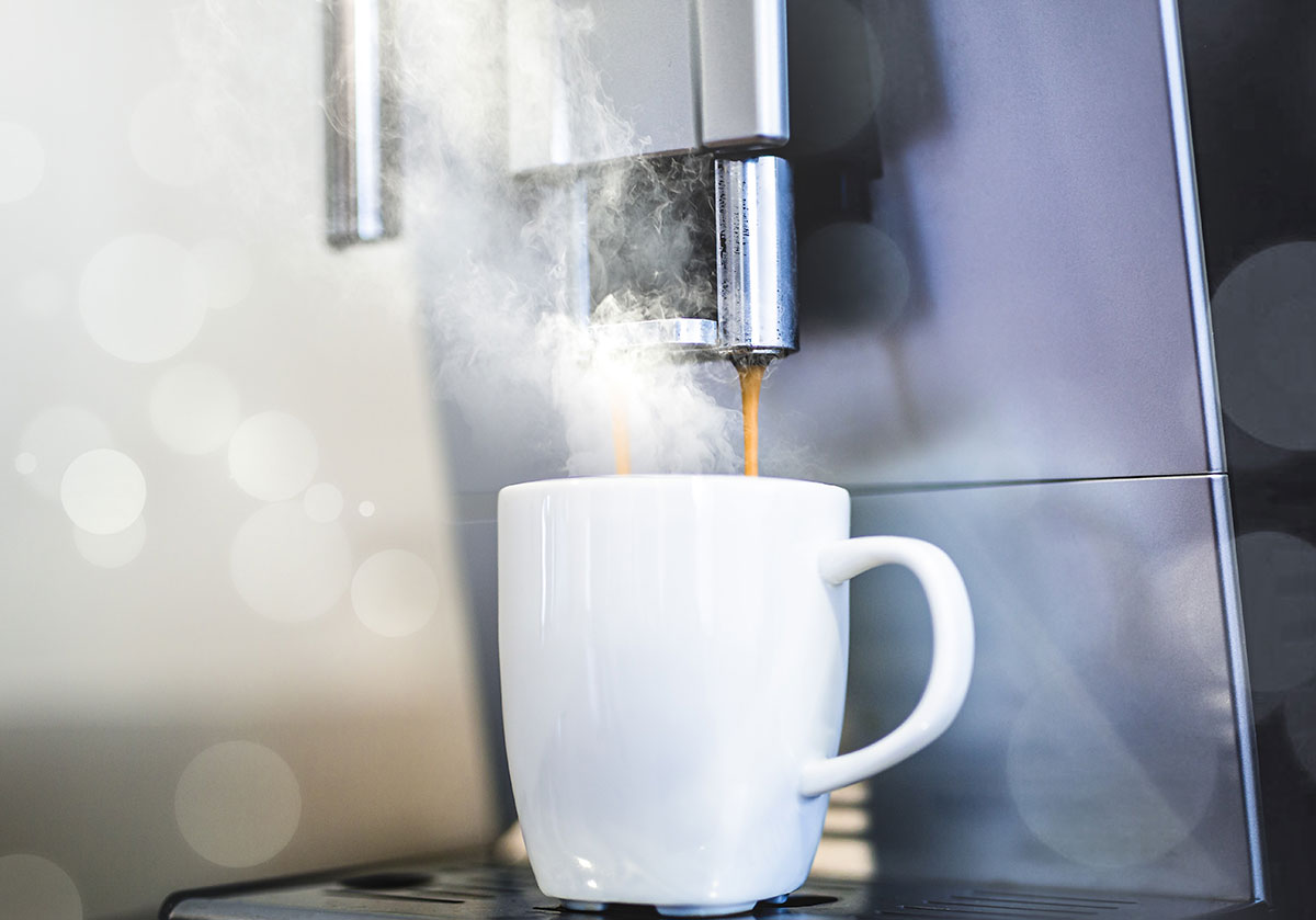 7 melhores máquinas de café para coffee lovers