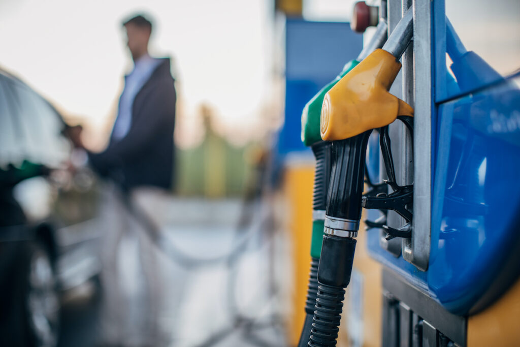Indeciso entre comprar carro a gasóleo ou gasolina? title