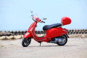Vespa Sprint 125 OLX