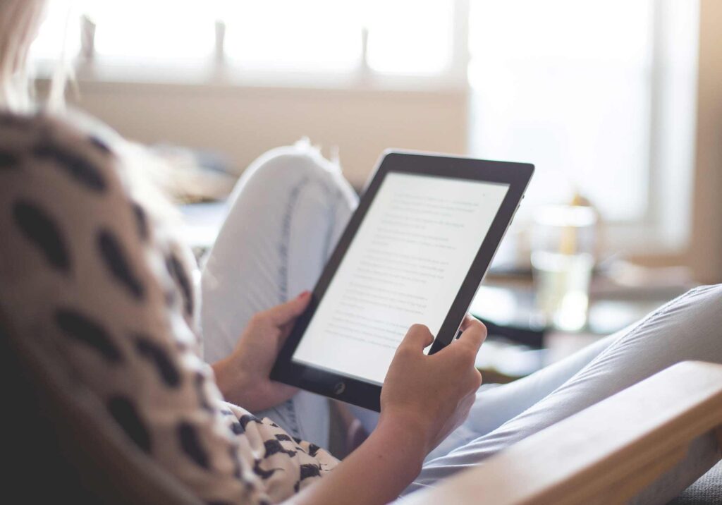 Estes são os melhores tablets para estudantes title