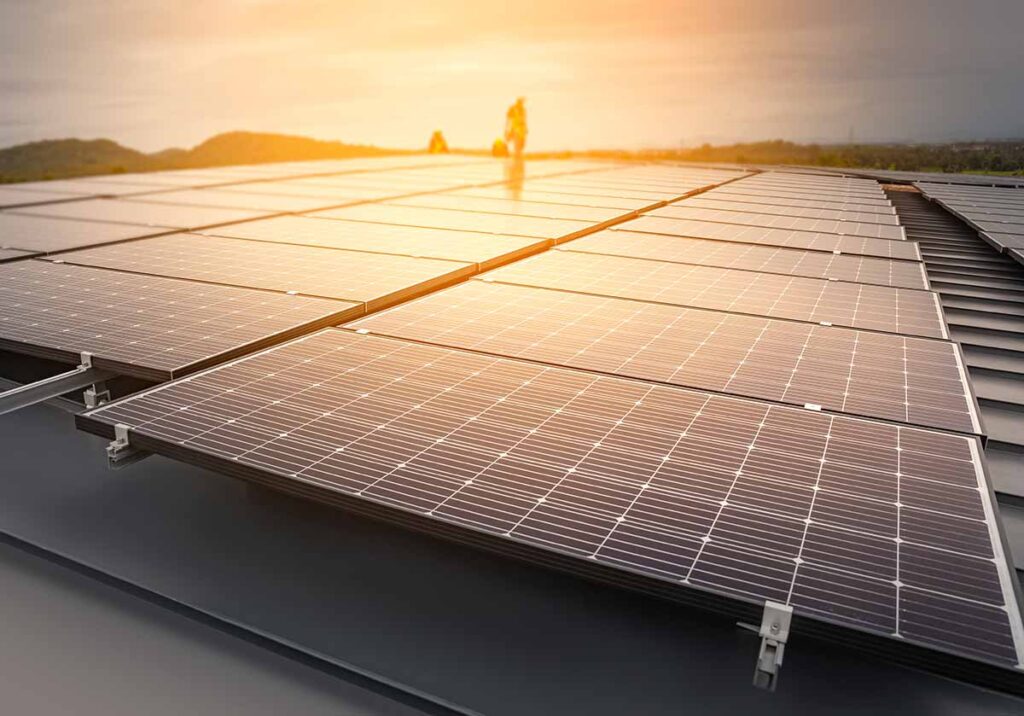 Vale a pena investir num sistema de autoconsumo? title