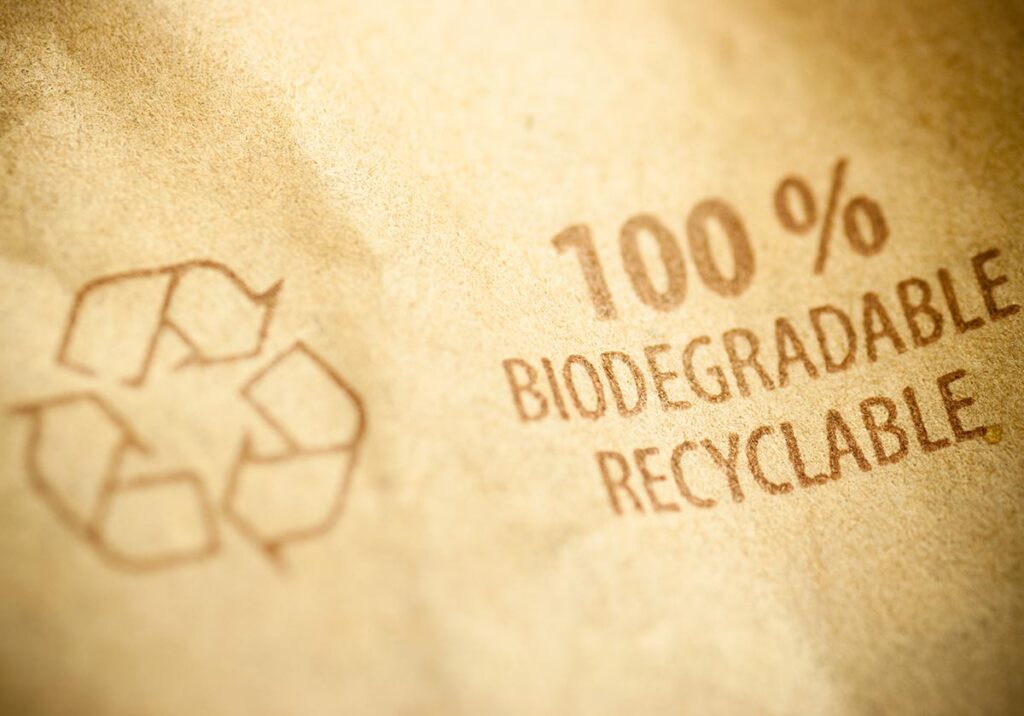 Biodegradável vs Compostável: quais são as diferenças? title