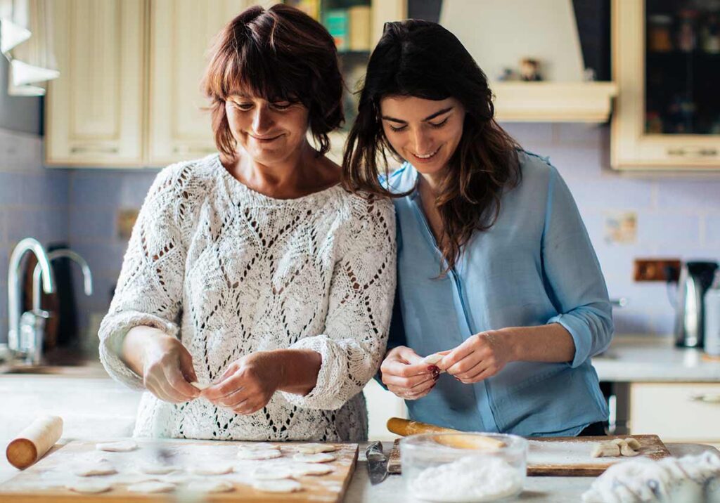 10 ideias criativas para celebrar o Dia da Mãe title