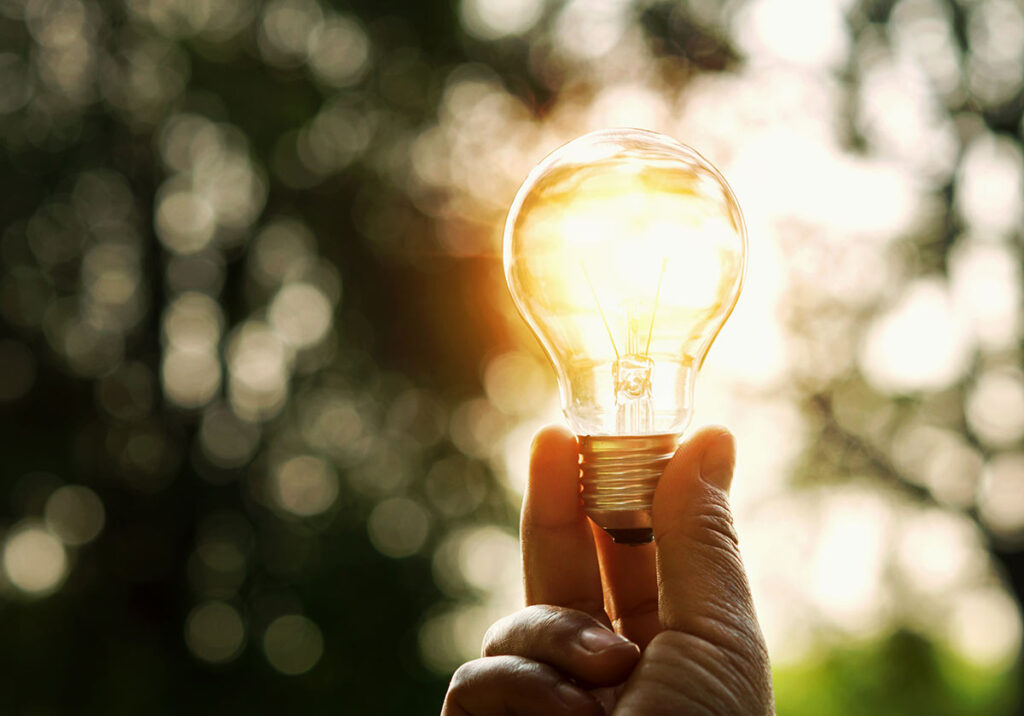 Como melhorar a eficiência energética da tua casa title