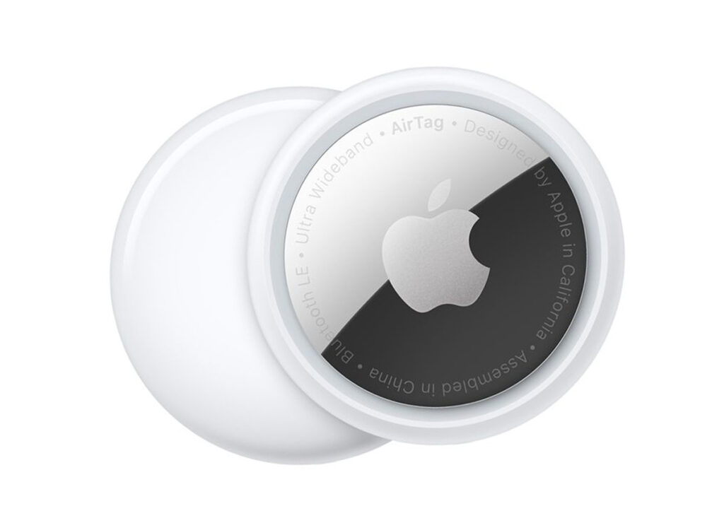 O que é AirTag? Tudo sobre o novo gadget da Apple title