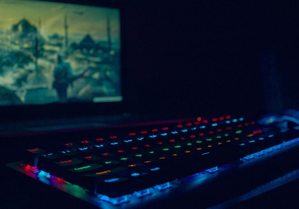 Quais são os melhores computadores gaming? title