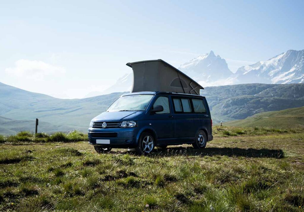 Quanto custa transformar uma carrinha numa autocaravana? title