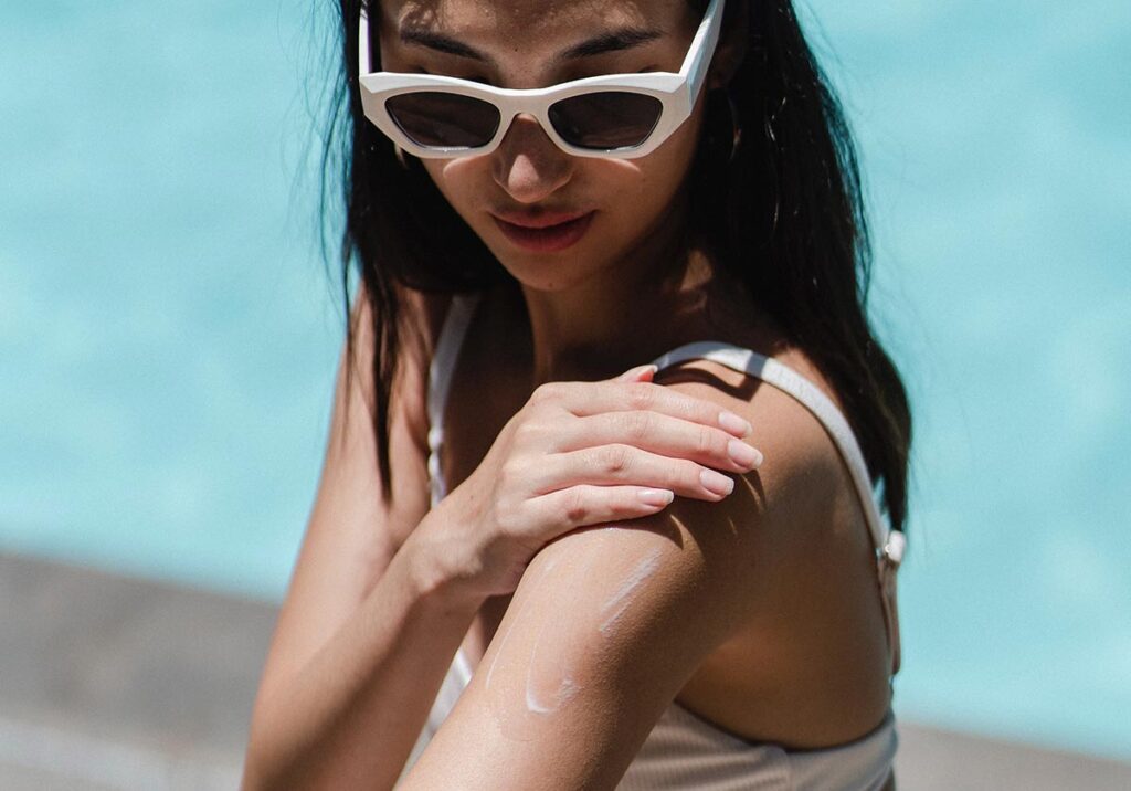 Como escolher o melhor protetor solar? title