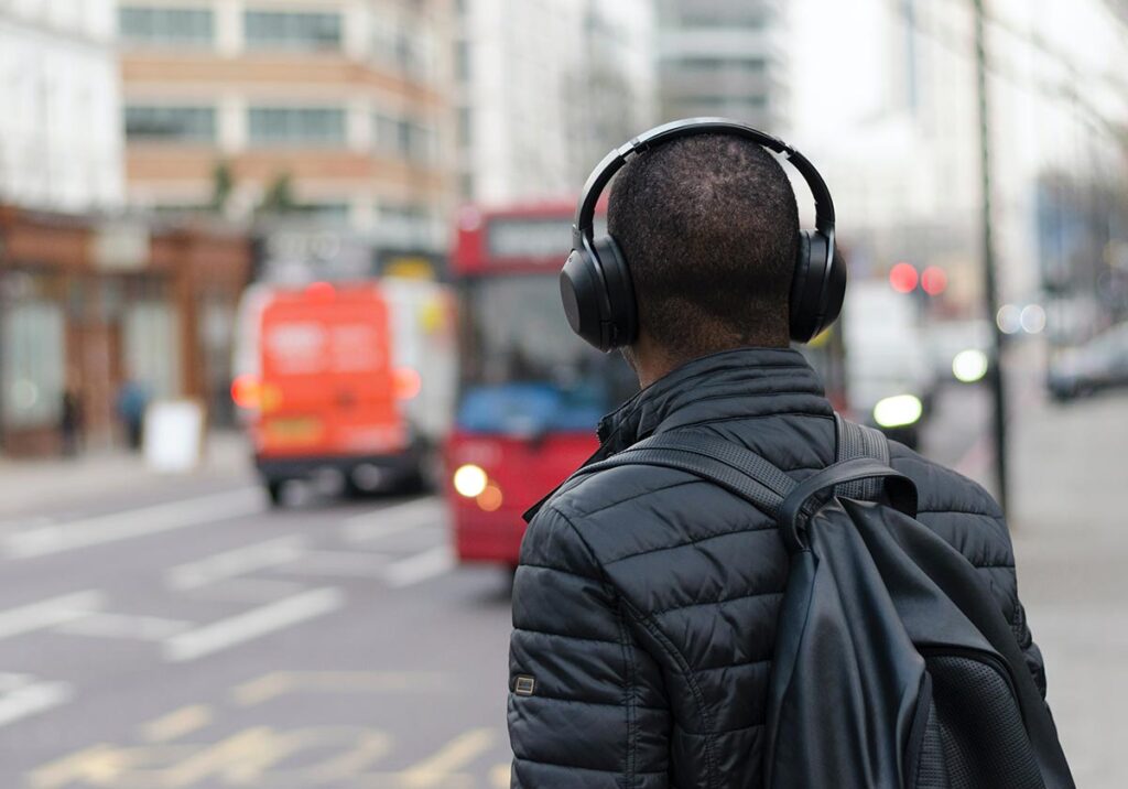 Os melhores headphones Bluetooth title